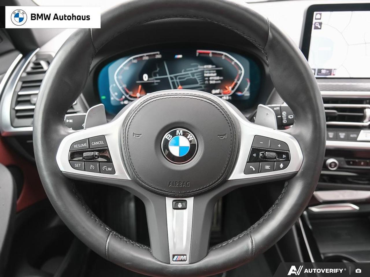 2024 BMW X3 xDrive30i Sports Activity Vehicle Photo