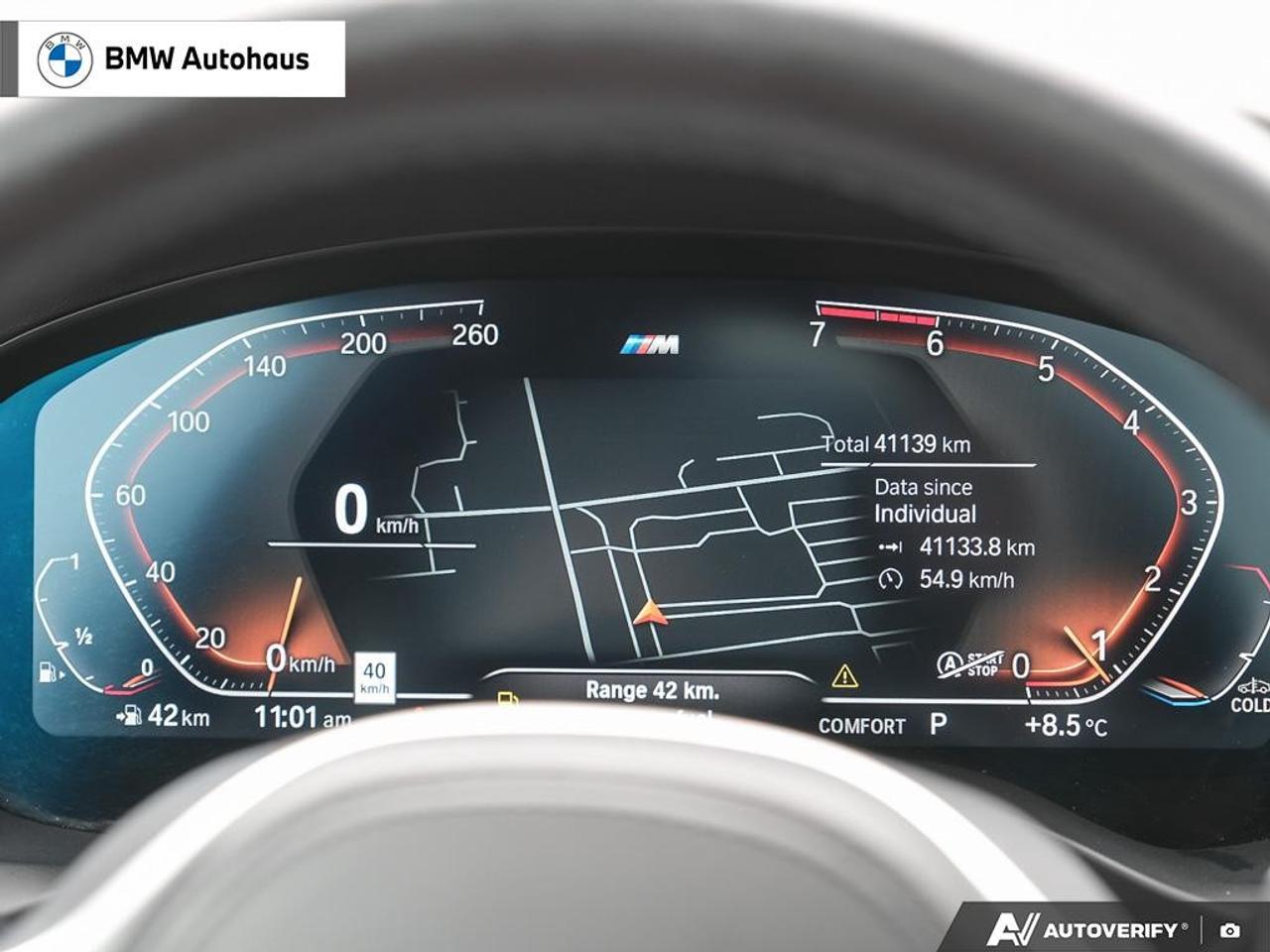 2024 BMW X3 xDrive30i Sports Activity Vehicle Photo