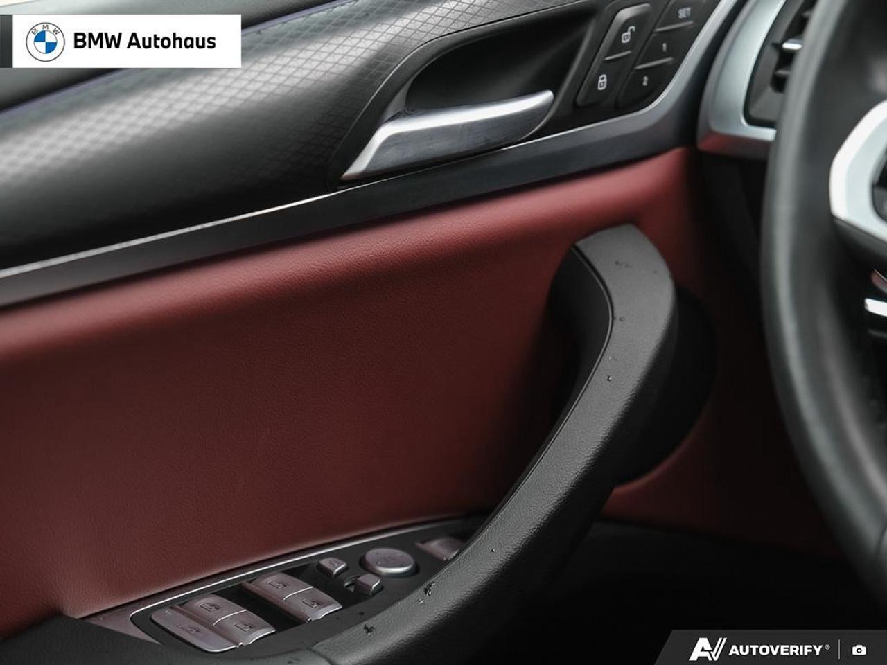 2024 BMW X3 xDrive30i Sports Activity Vehicle Photo