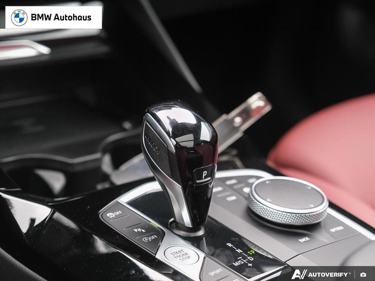 2024 BMW X3 xDrive30i Sports Activity Vehicle Photo