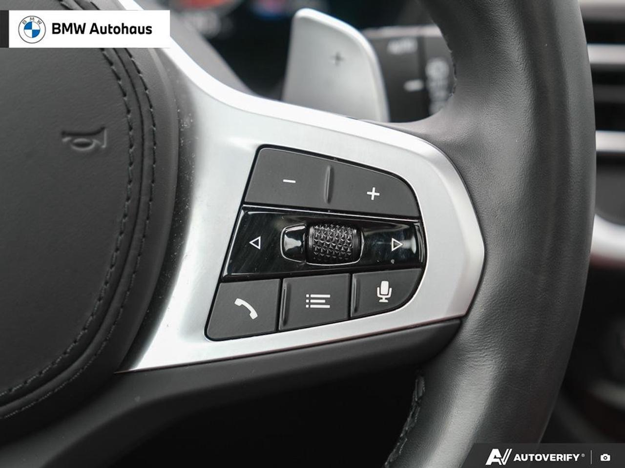 2024 BMW X3 xDrive30i Sports Activity Vehicle Photo