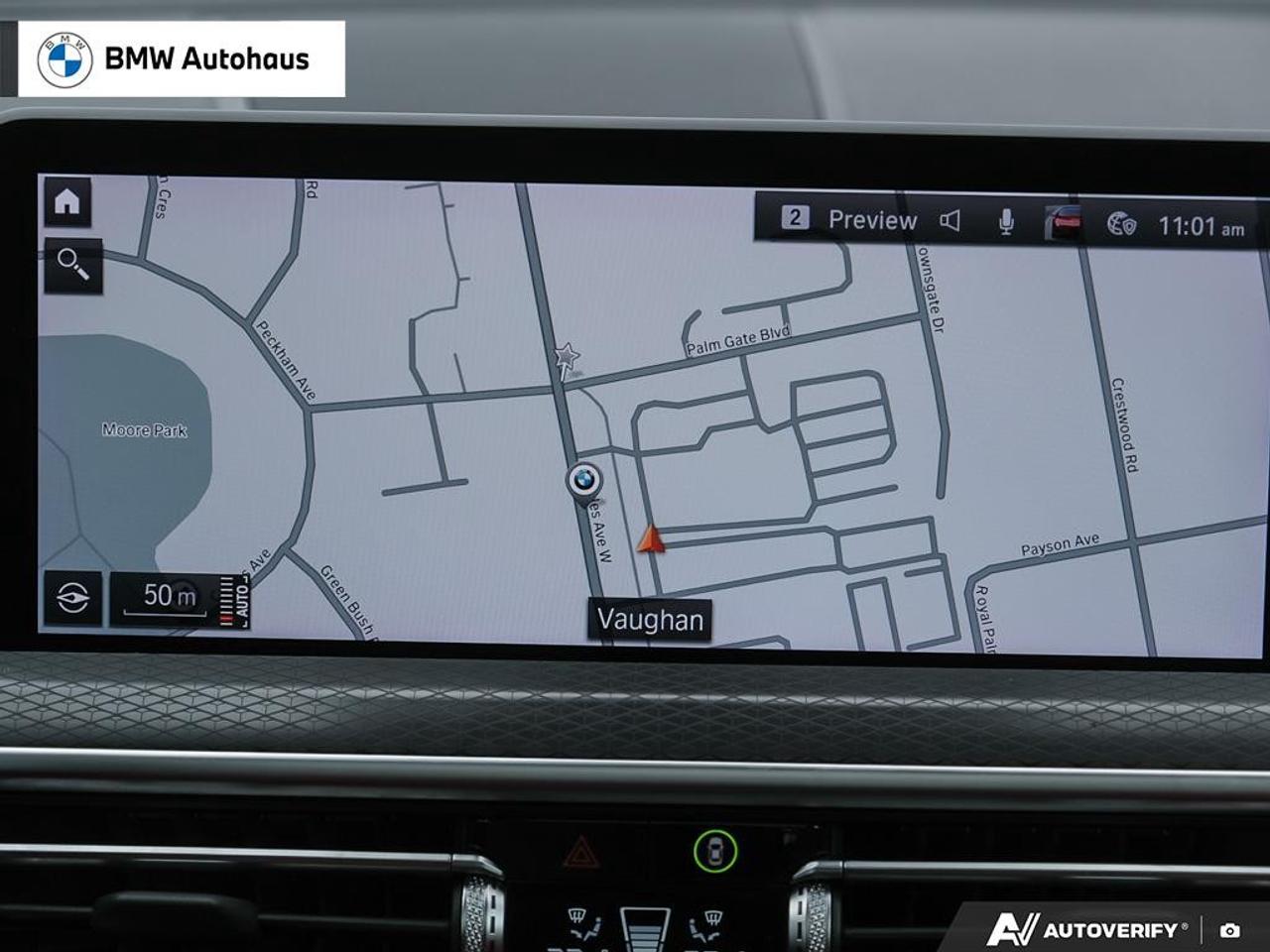 2024 BMW X3 xDrive30i Sports Activity Vehicle Photo