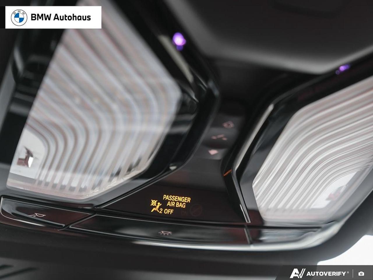 2024 BMW X3 xDrive30i Sports Activity Vehicle Photo