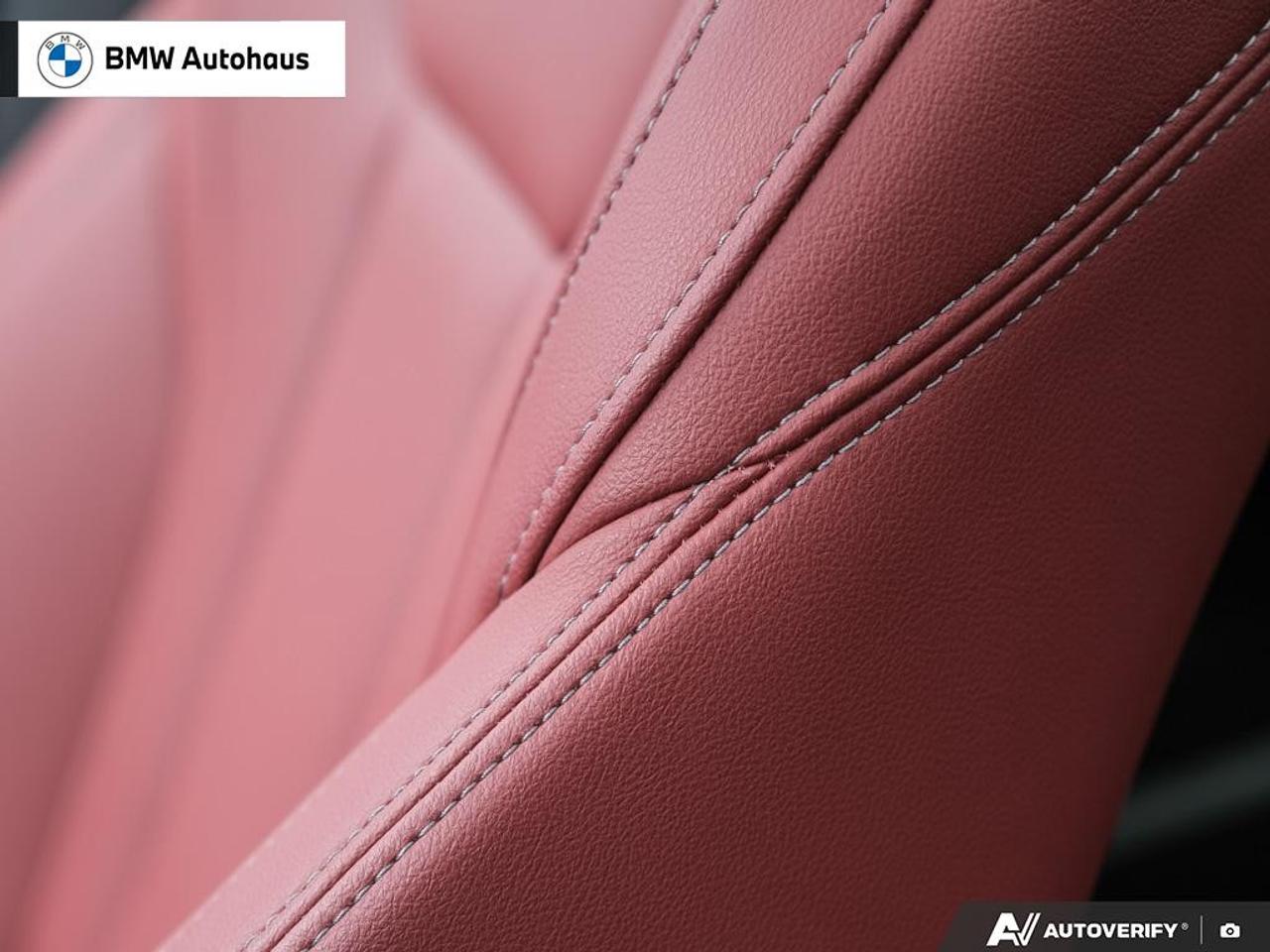 2024 BMW X3 xDrive30i Sports Activity Vehicle Photo