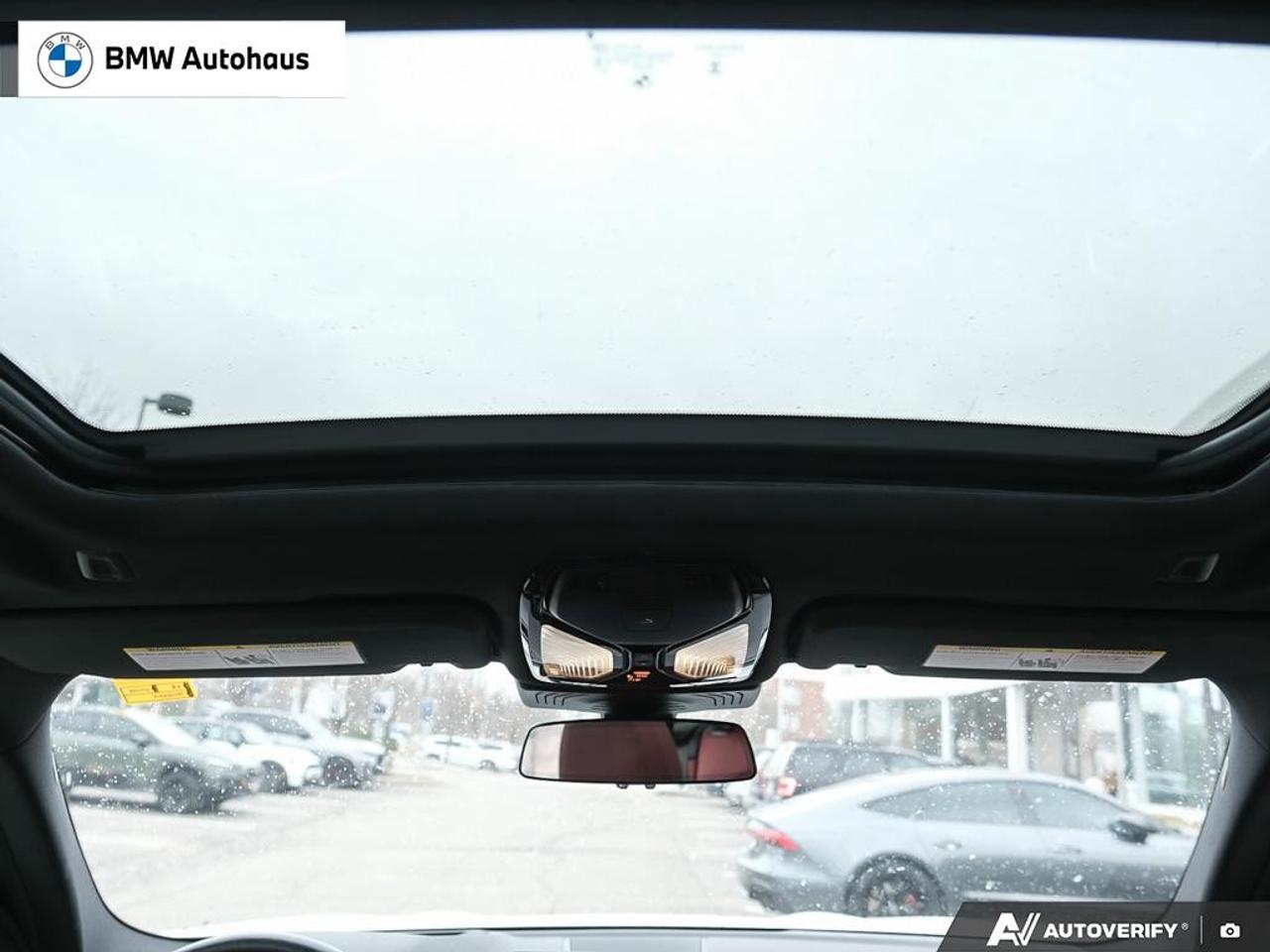 2024 BMW X3 xDrive30i Sports Activity Vehicle Photo