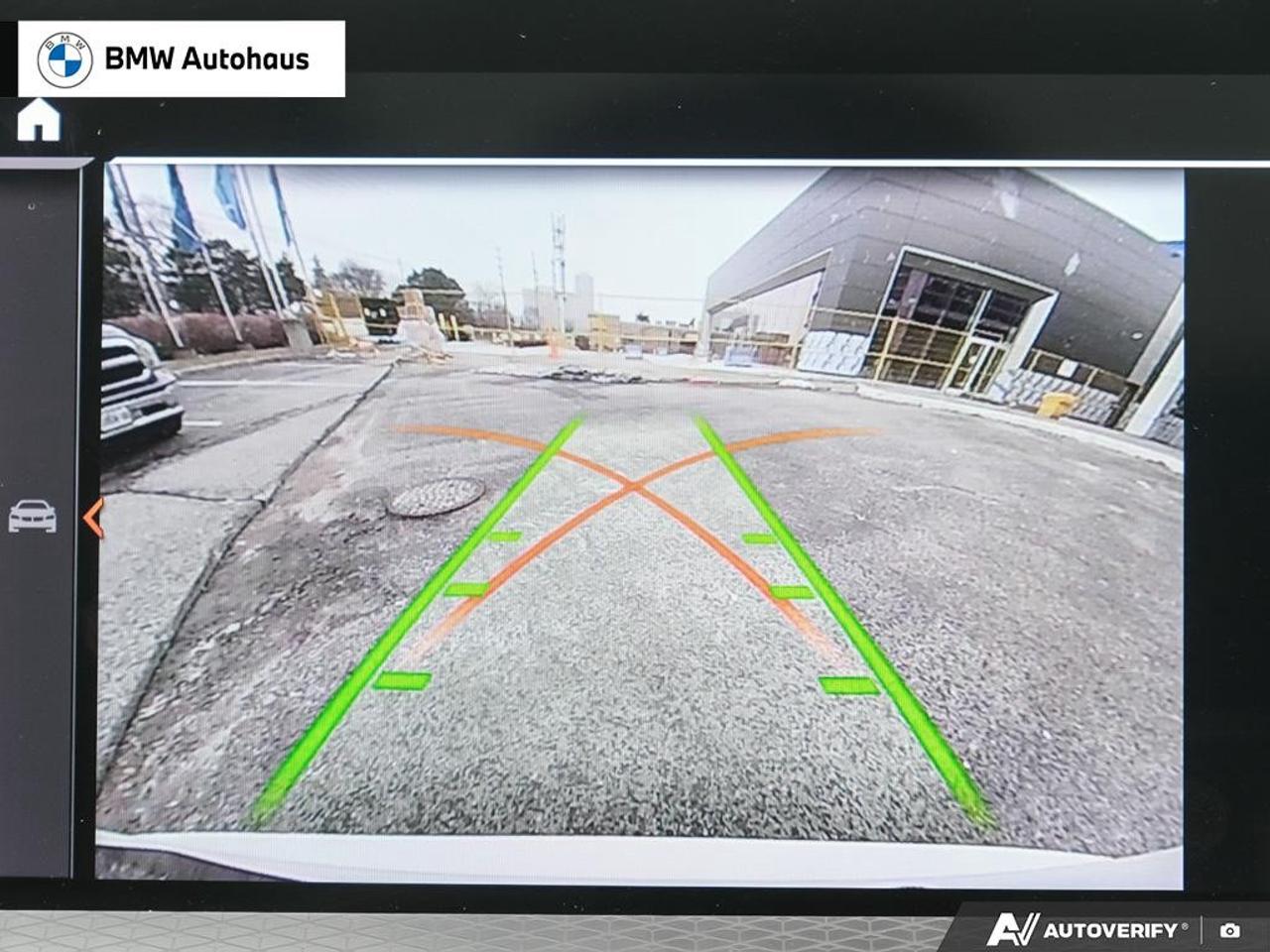 2024 BMW X3 xDrive30i Sports Activity Vehicle Photo