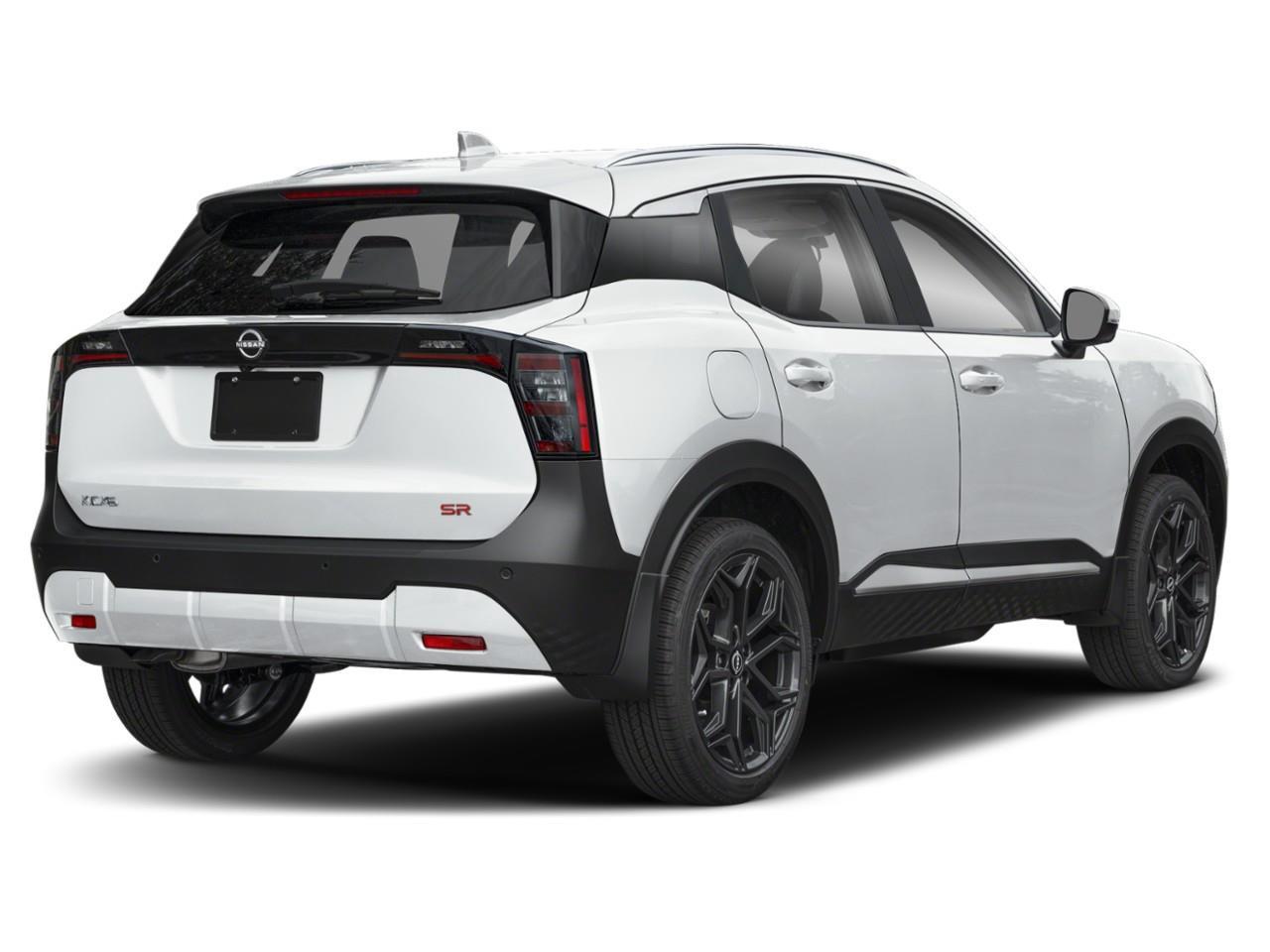 2026 Nissan Kicks SR 4dr All-Wheel Drive Photo