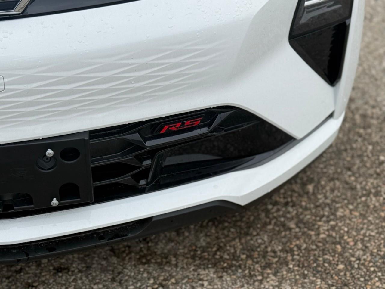 2027 Chevrolet Bolt RS 4dr Photo
