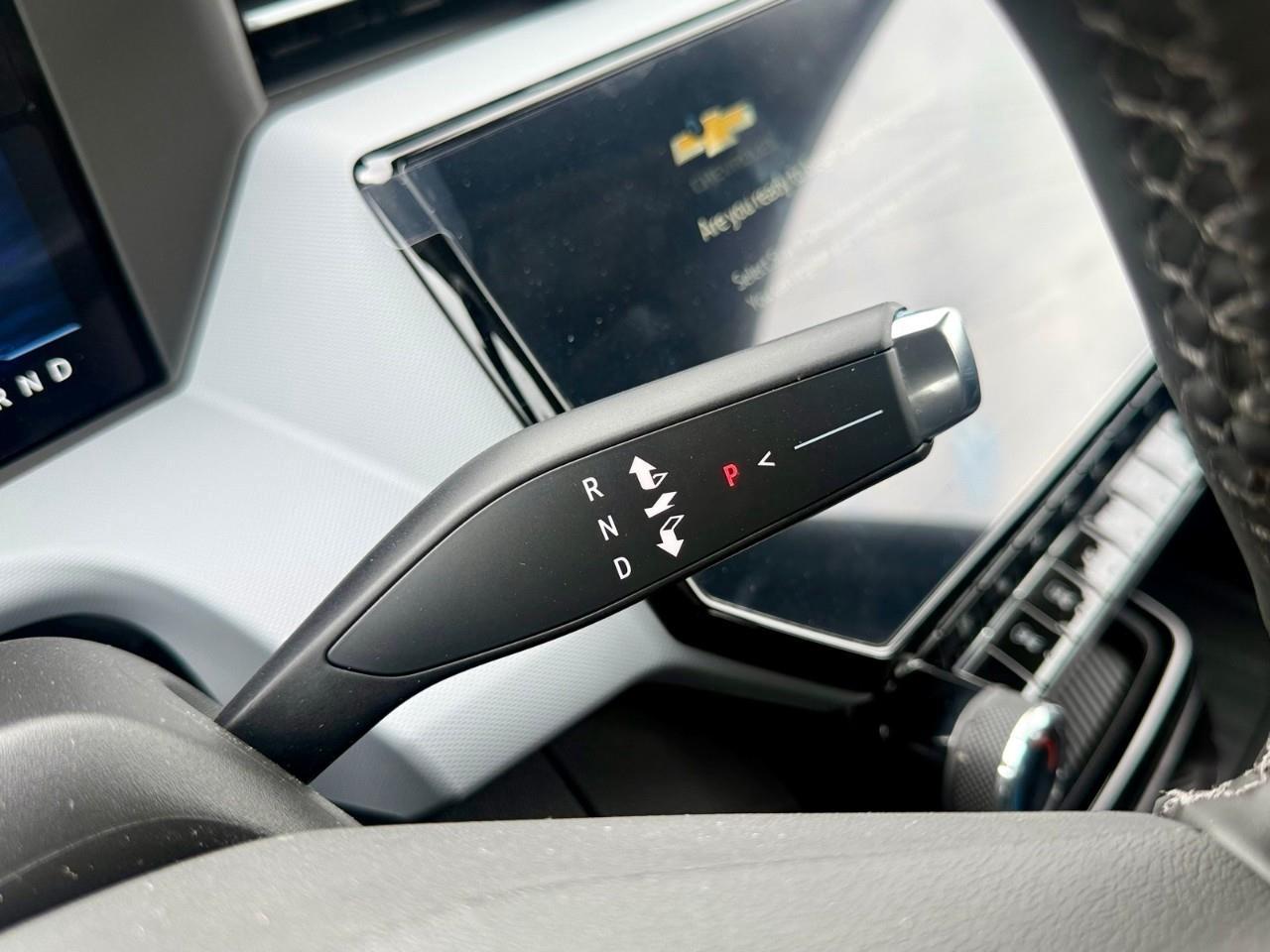 2027 Chevrolet Bolt RS 4dr Photo