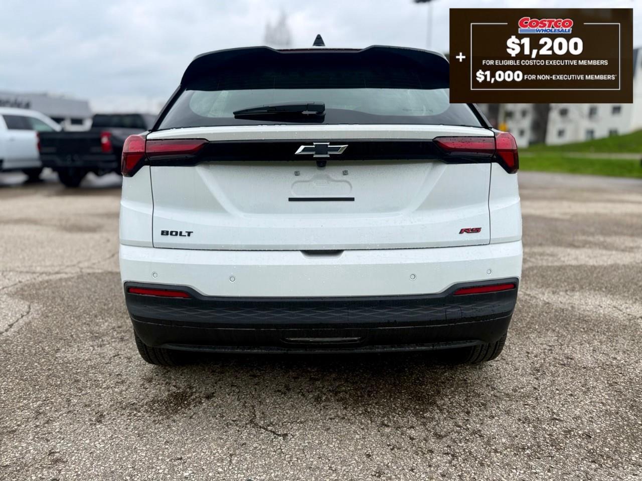 2027 Chevrolet Bolt RS 4dr Photo