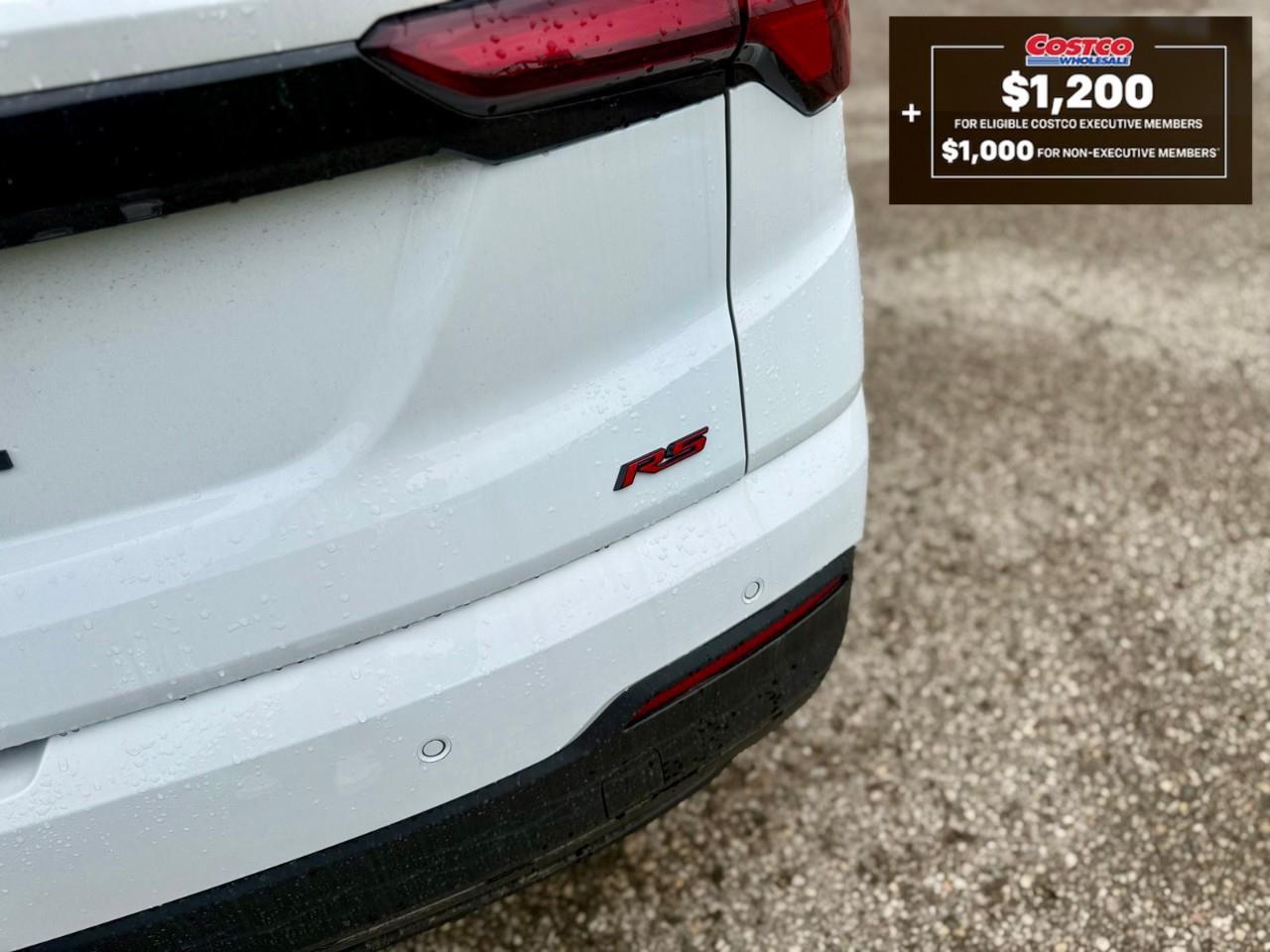 2027 Chevrolet Bolt RS 4dr Photo