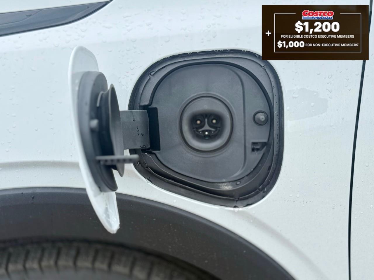 2027 Chevrolet Bolt RS 4dr Photo
