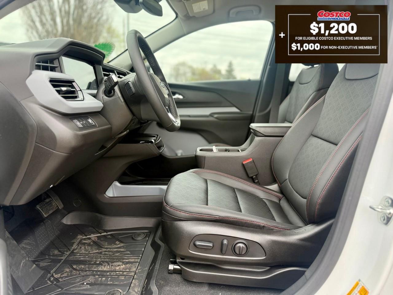 2027 Chevrolet Bolt RS 4dr Photo