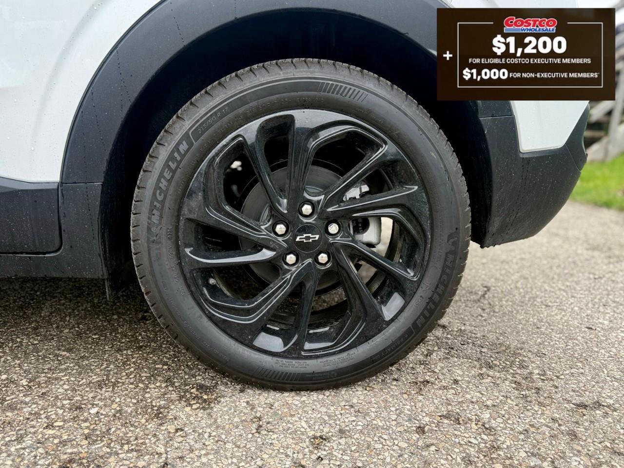 2027 Chevrolet Bolt RS 4dr Photo
