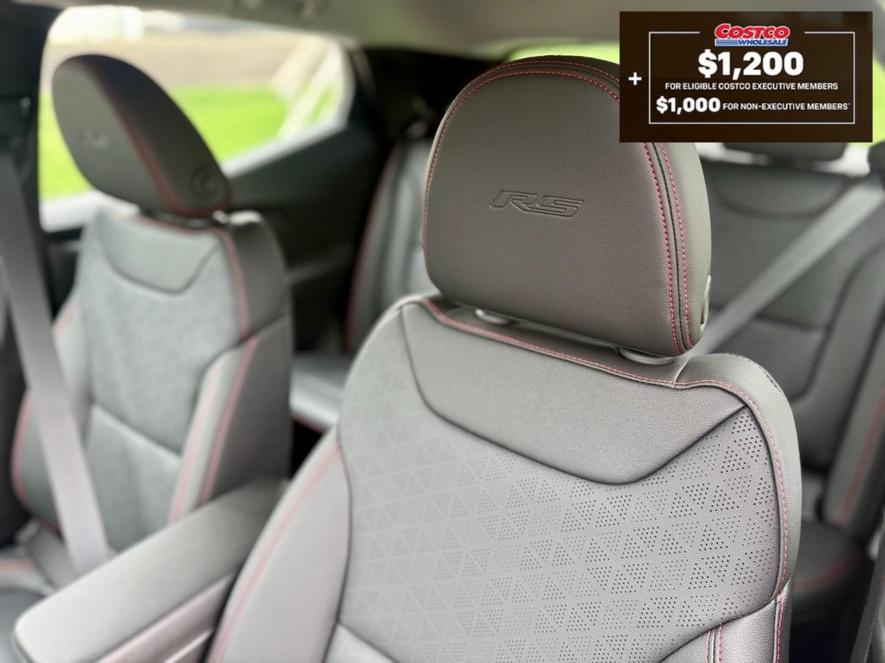 2027 Chevrolet Bolt RS 4dr Photo