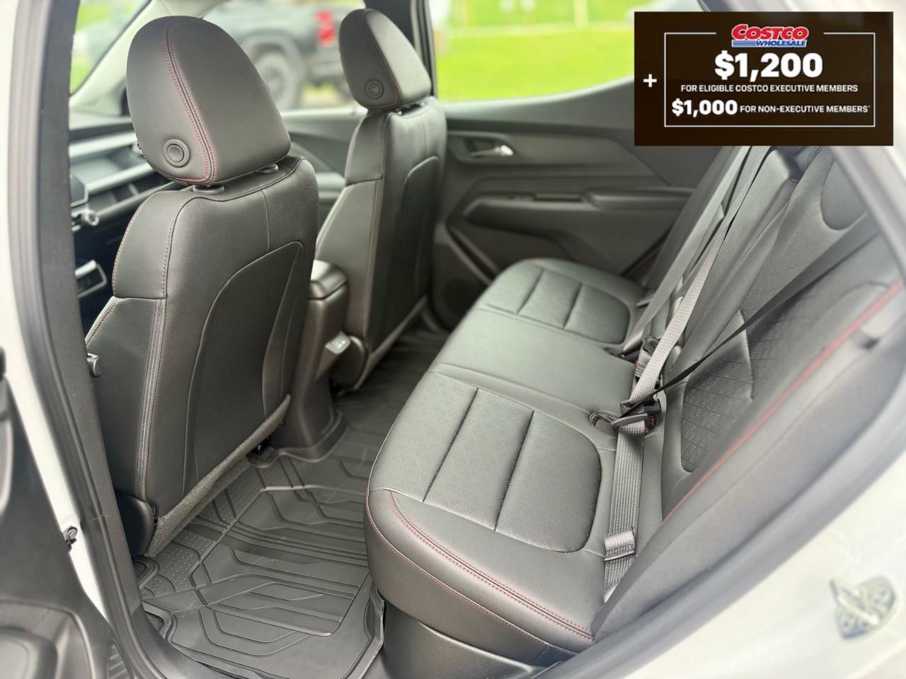 2027 Chevrolet Bolt RS 4dr Photo