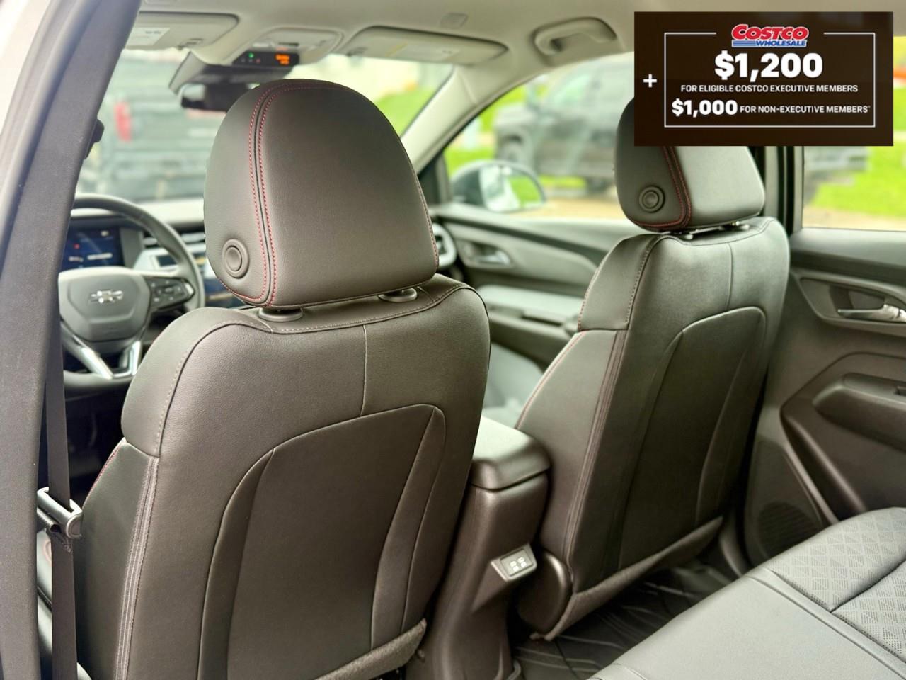 2027 Chevrolet Bolt RS 4dr Photo