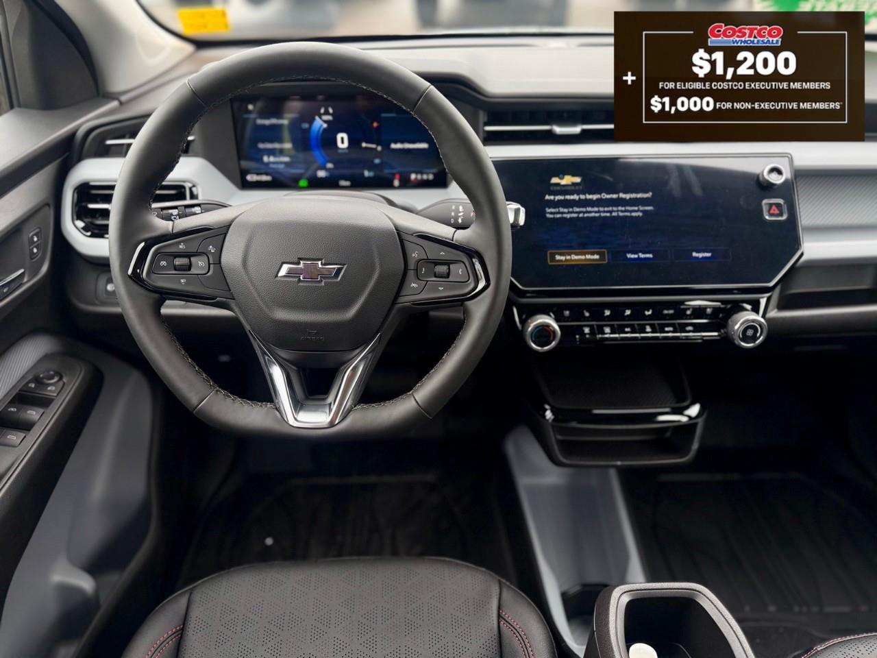 2027 Chevrolet Bolt RS 4dr Photo