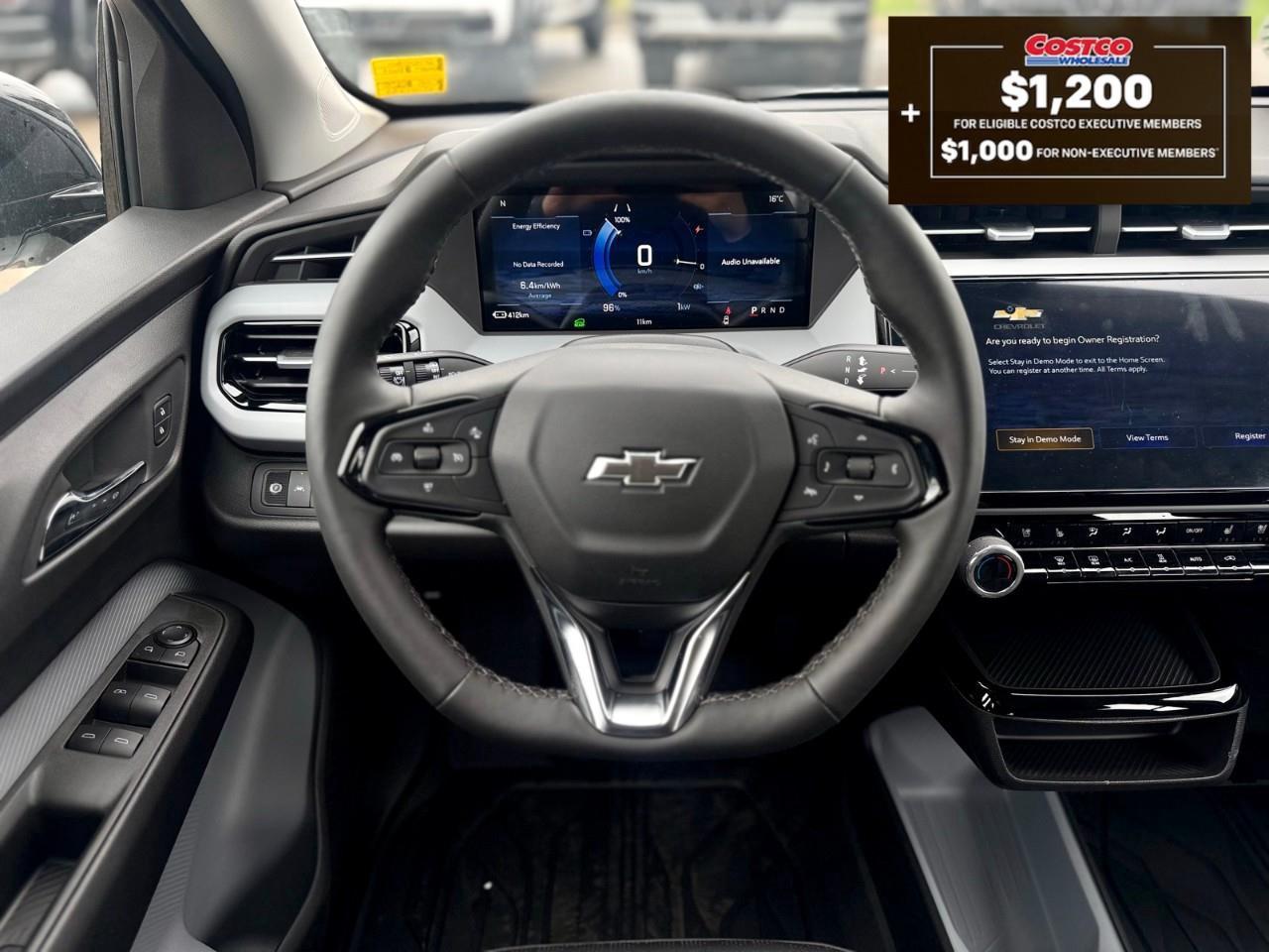 2027 Chevrolet Bolt RS 4dr Photo