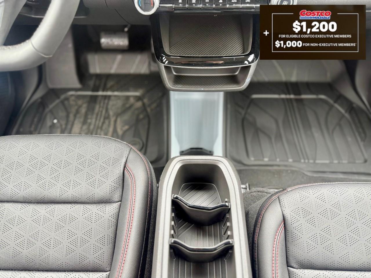 2027 Chevrolet Bolt RS 4dr Photo