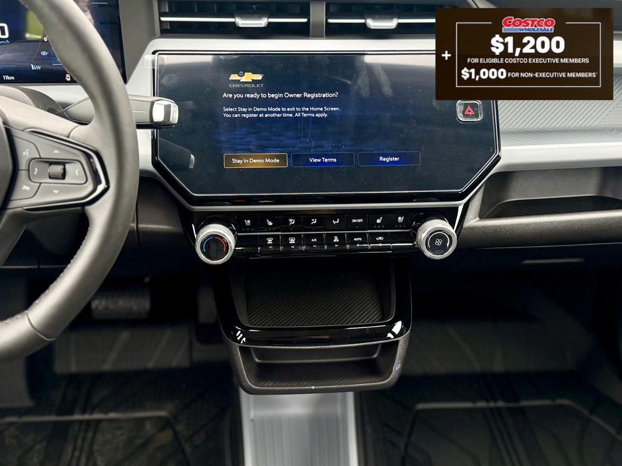 2027 Chevrolet Bolt RS 4dr Photo
