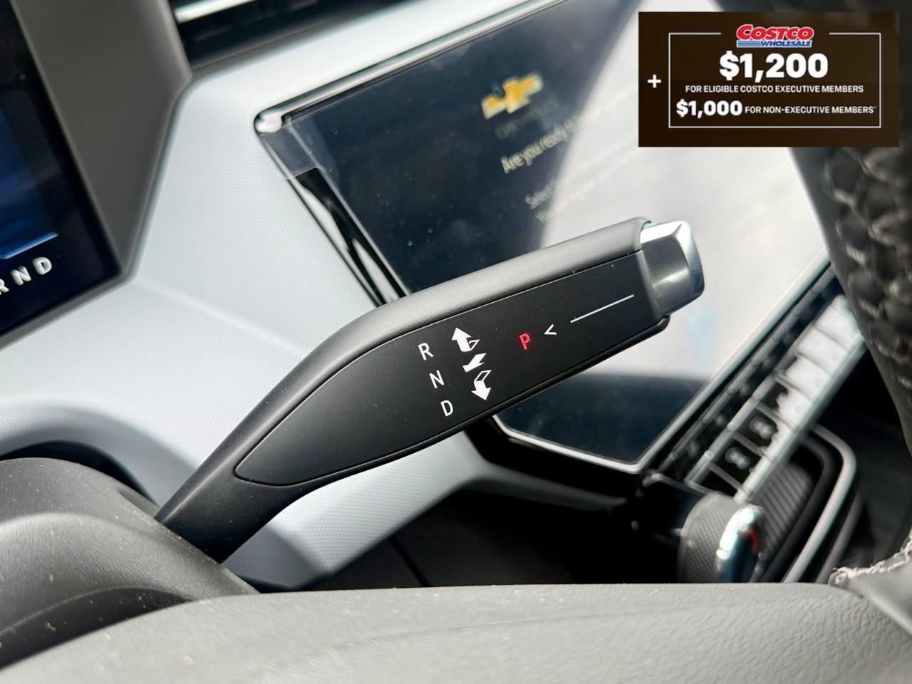 2027 Chevrolet Bolt RS 4dr Photo