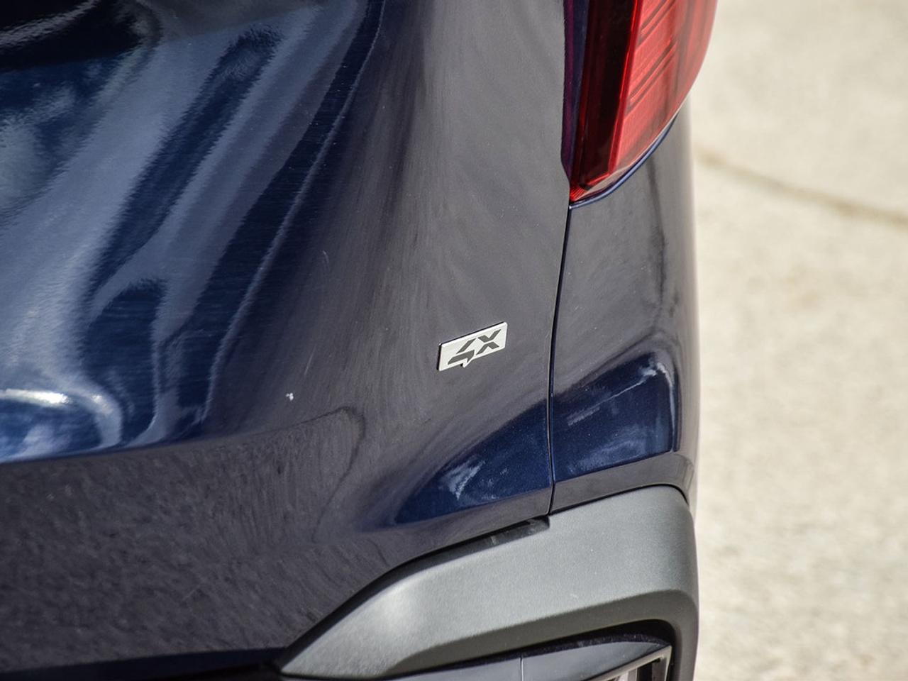 2026 Kia Seltos EX 4dr All-Wheel Drive Photo