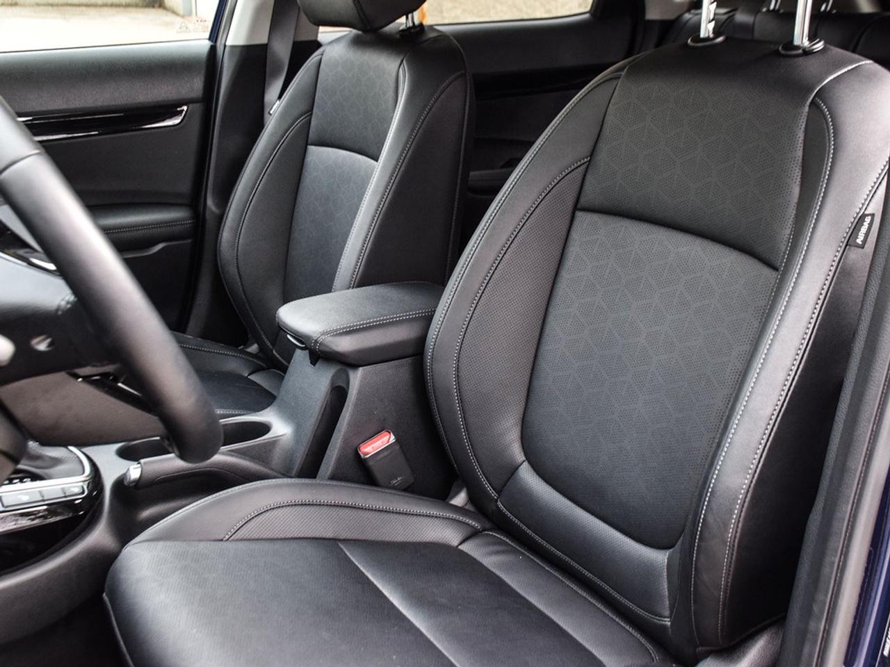 2026 Kia Seltos EX 4dr All-Wheel Drive Photo
