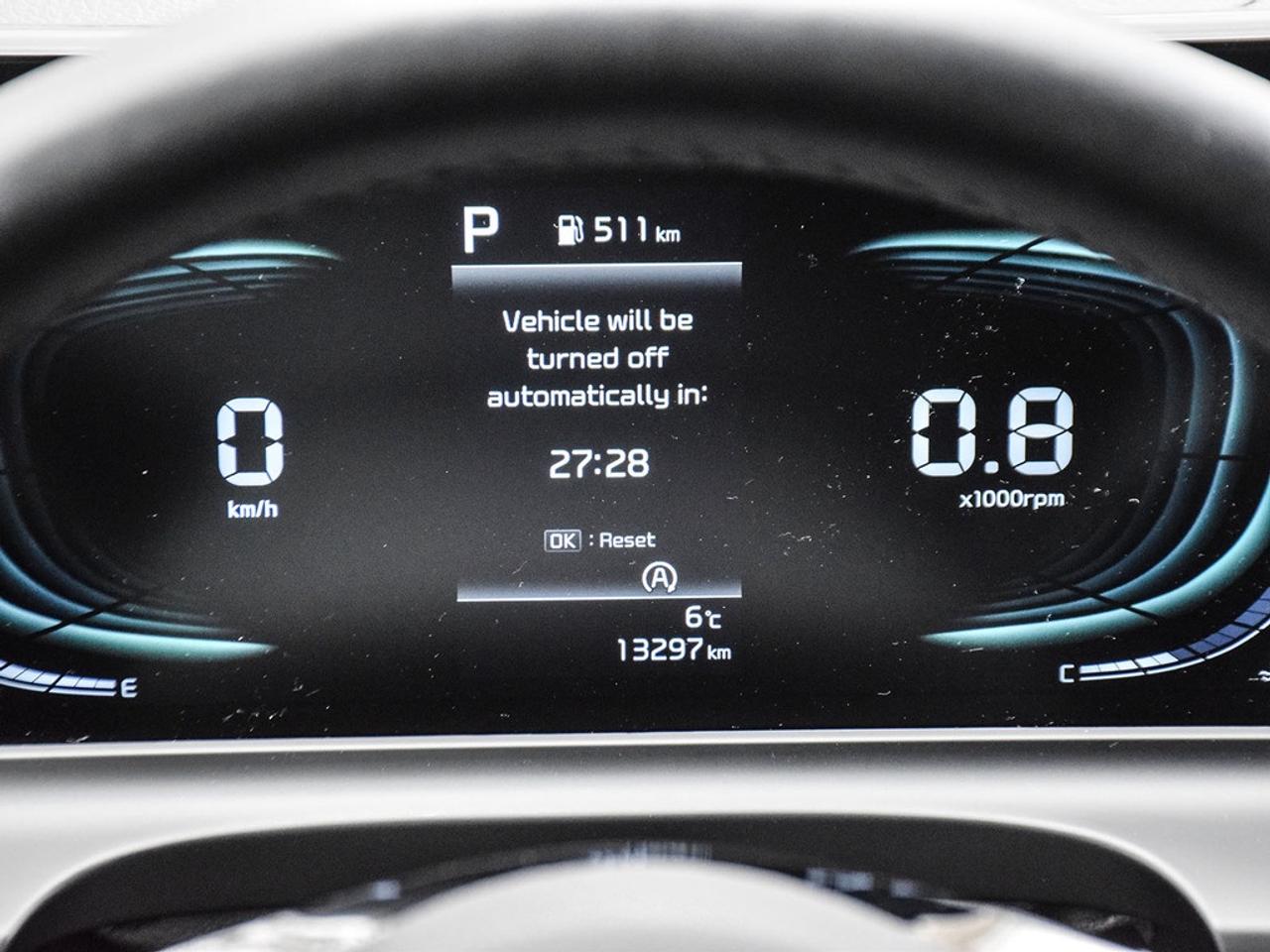 2026 Kia Seltos EX 4dr All-Wheel Drive Photo