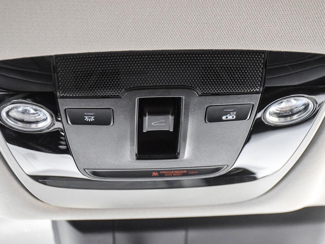 2026 Kia Seltos EX 4dr All-Wheel Drive Photo
