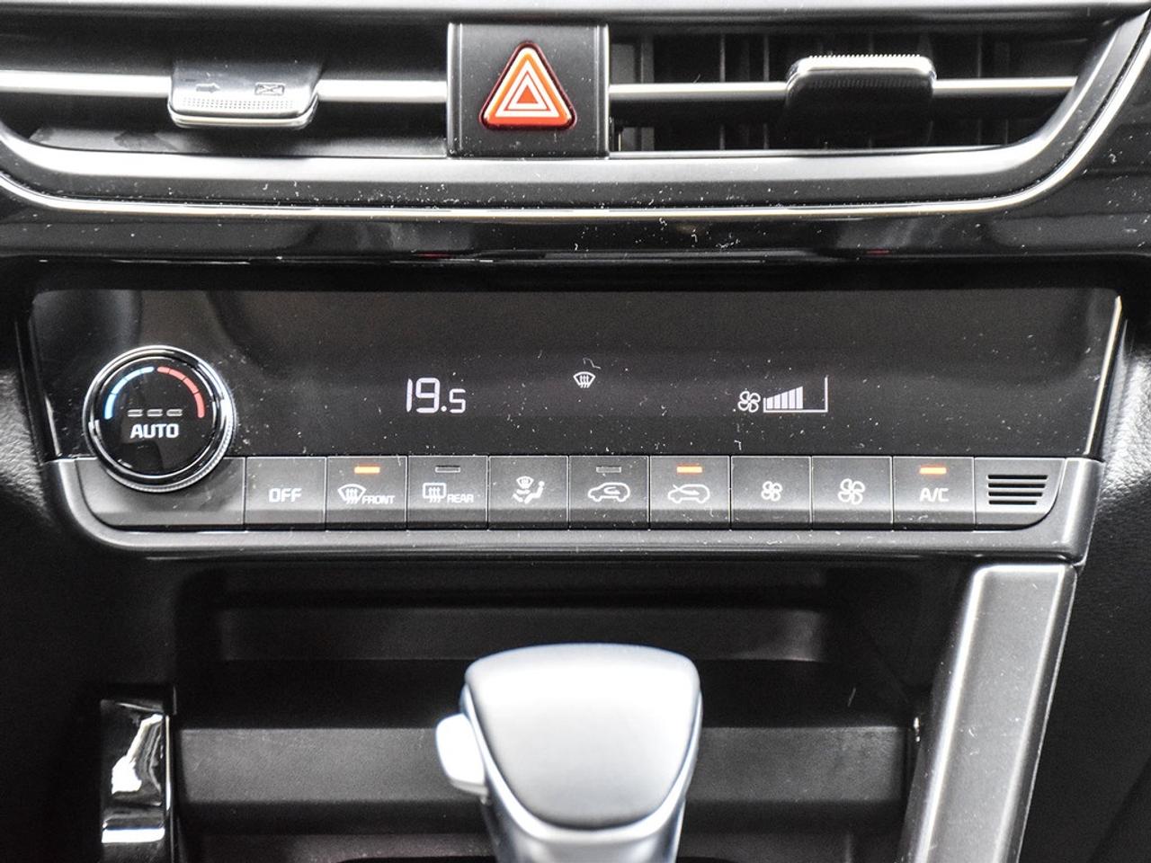 2026 Kia Seltos EX 4dr All-Wheel Drive Photo
