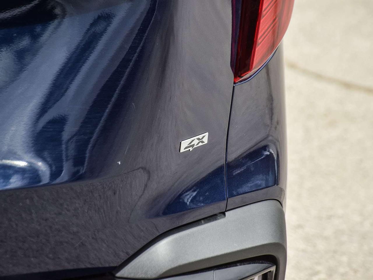 2026 Kia Seltos EX 4dr All-Wheel Drive Photo