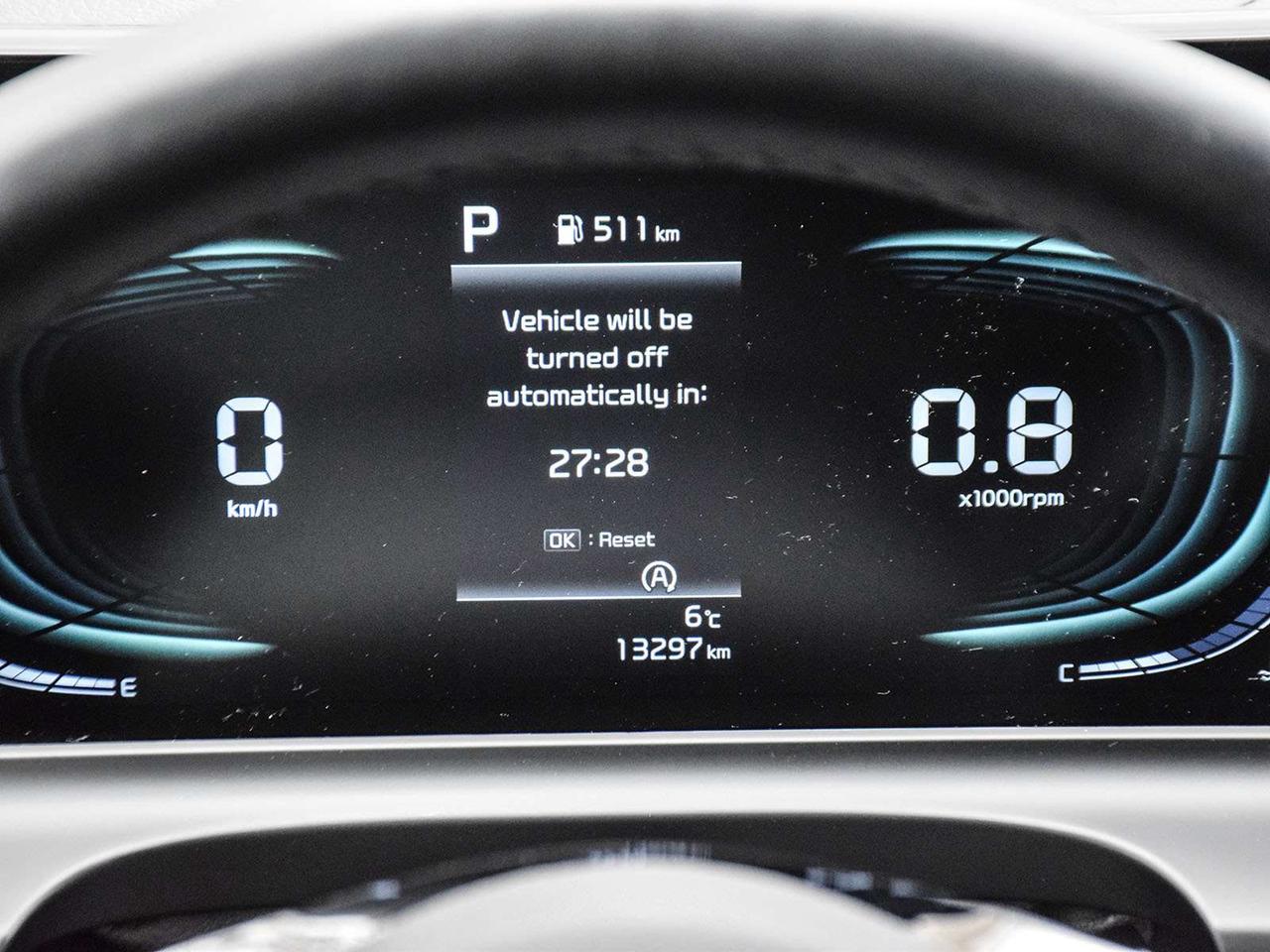 2026 Kia Seltos EX 4dr All-Wheel Drive Photo