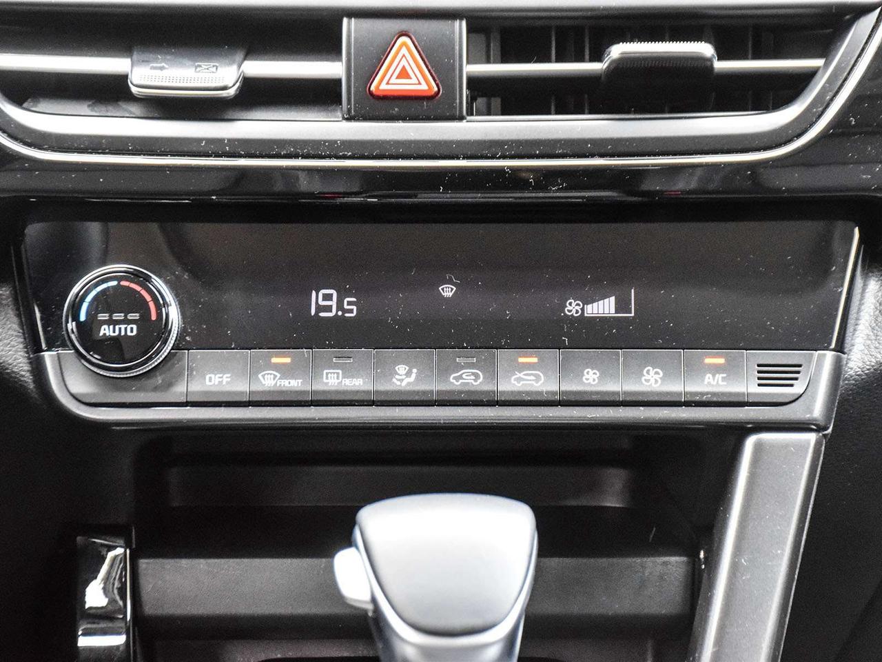 2026 Kia Seltos EX 4dr All-Wheel Drive Photo