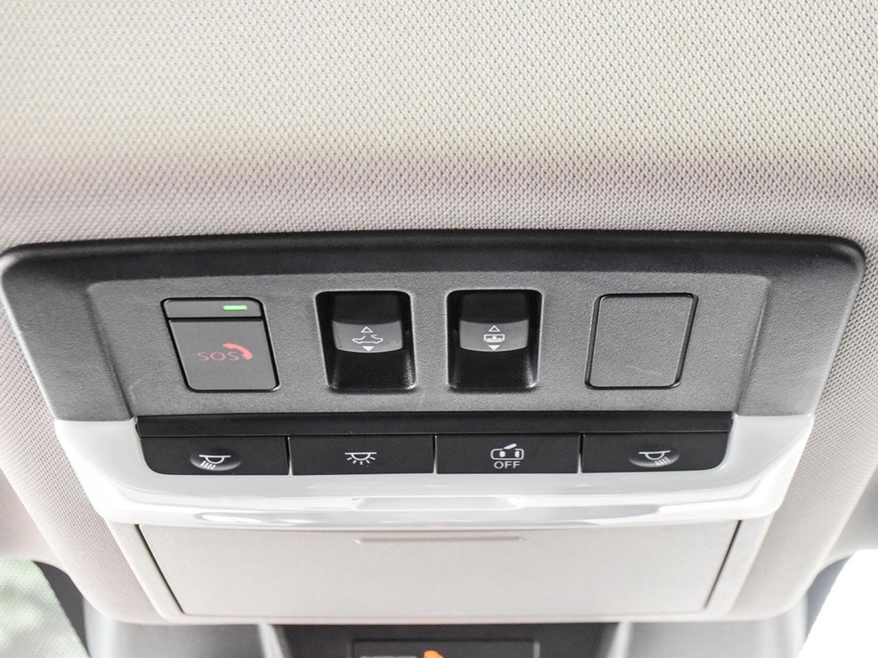 2023 Nissan Rogue SV Moonroof 4dr All-Wheel Drive Sport Utility Photo