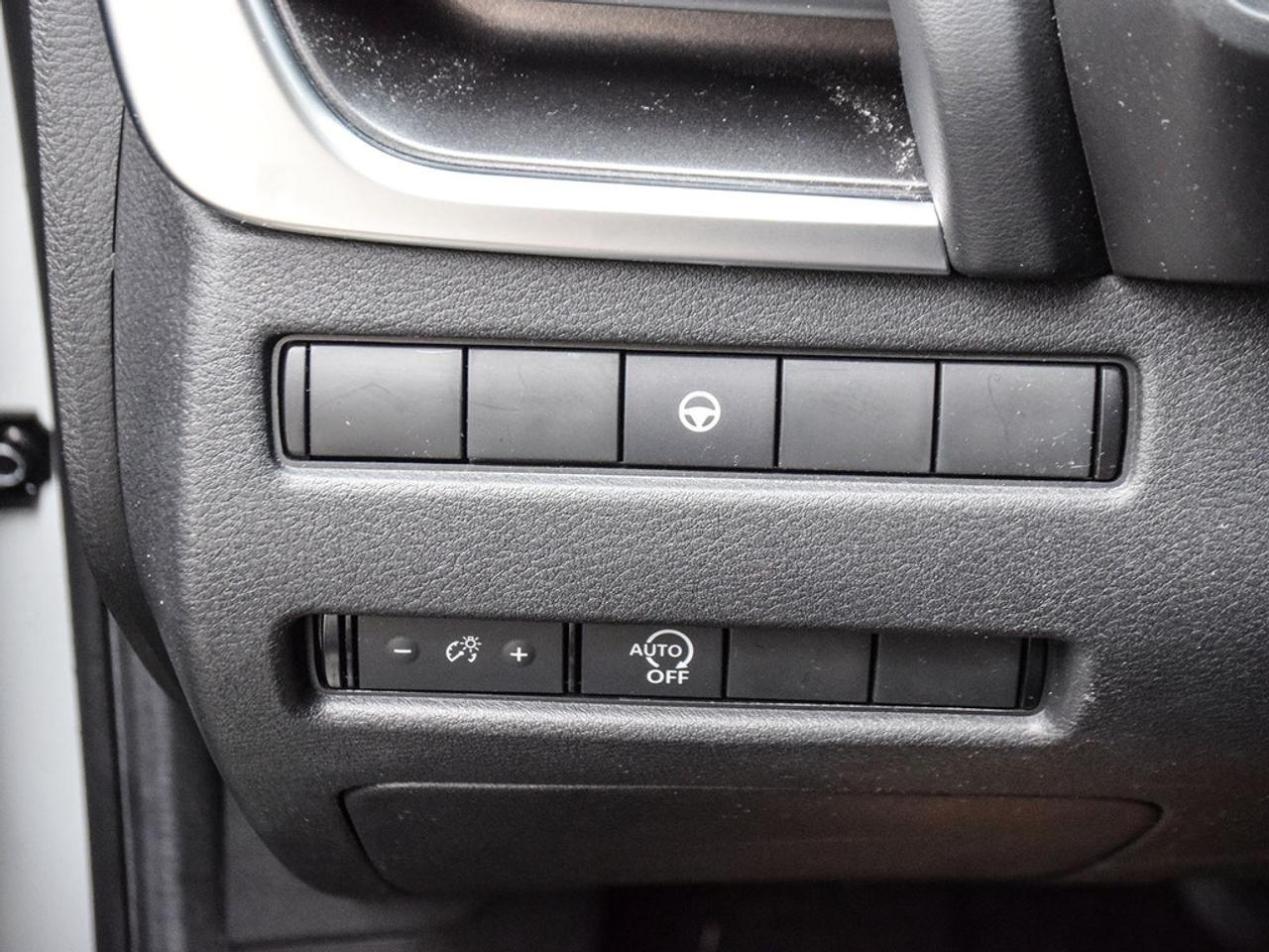 2023 Nissan Rogue SV Moonroof 4dr All-Wheel Drive Sport Utility Photo