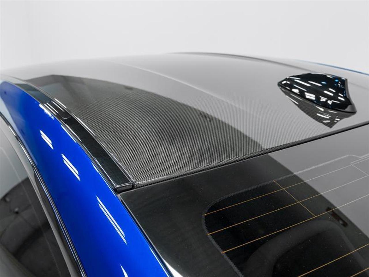 2019 BMW M4 Base 2dr Rear-Wheel Drive Coupe Photo