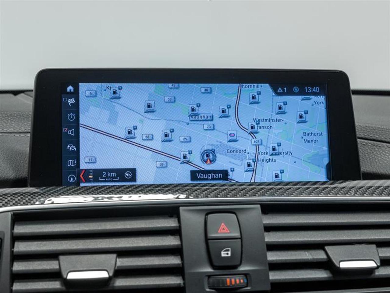 2019 BMW M4 Base 2dr Rear-Wheel Drive Coupe Photo