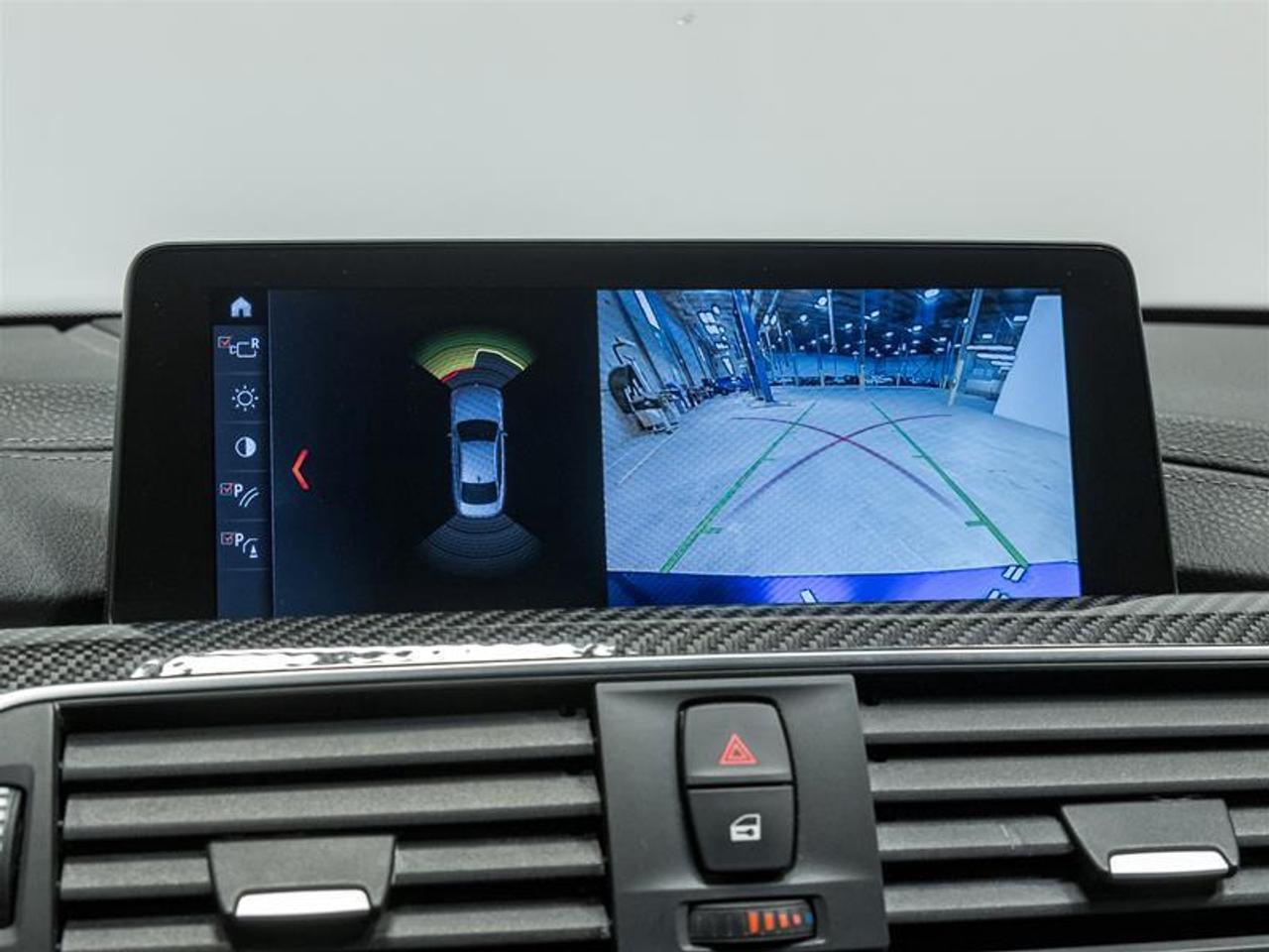 2019 BMW M4 Base 2dr Rear-Wheel Drive Coupe Photo