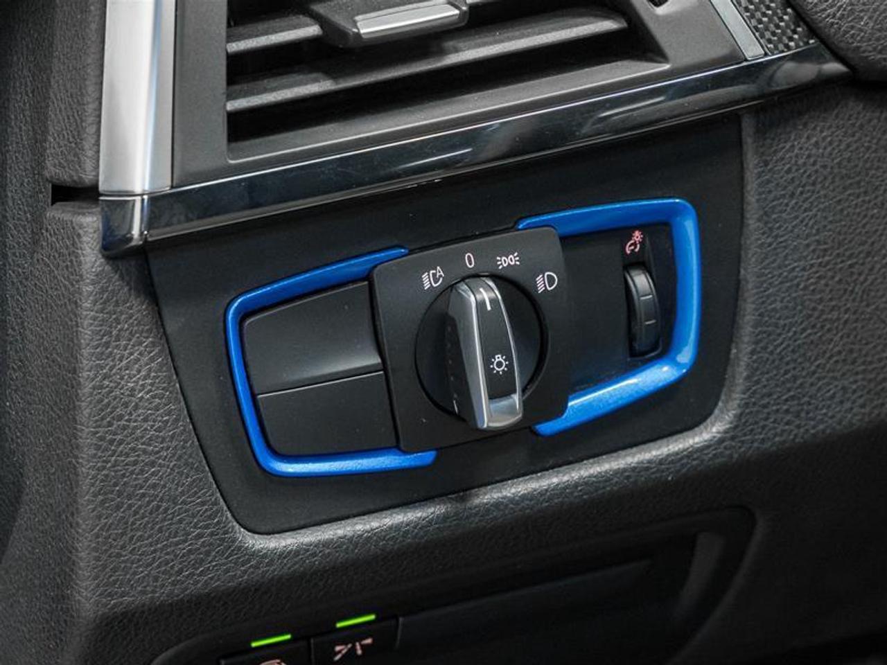 2019 BMW M4 Base 2dr Rear-Wheel Drive Coupe Photo