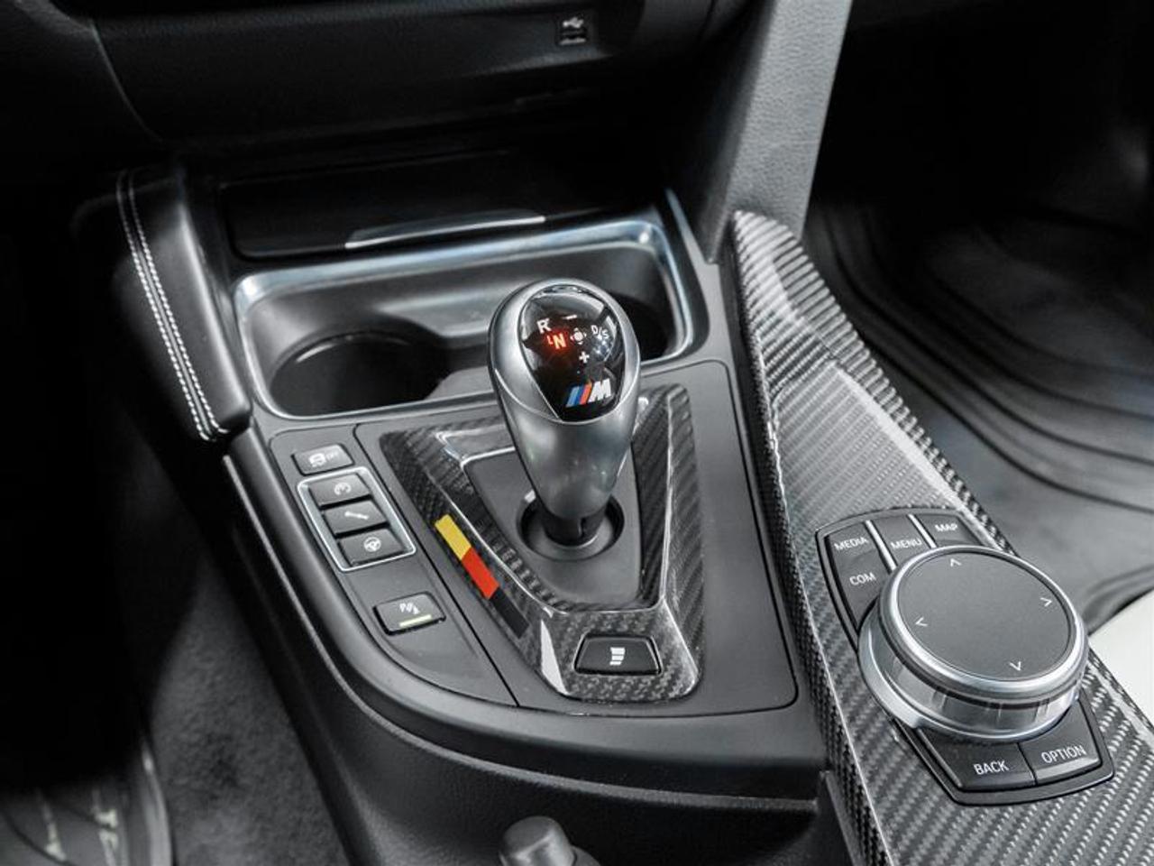 2019 BMW M4 Base 2dr Rear-Wheel Drive Coupe Photo