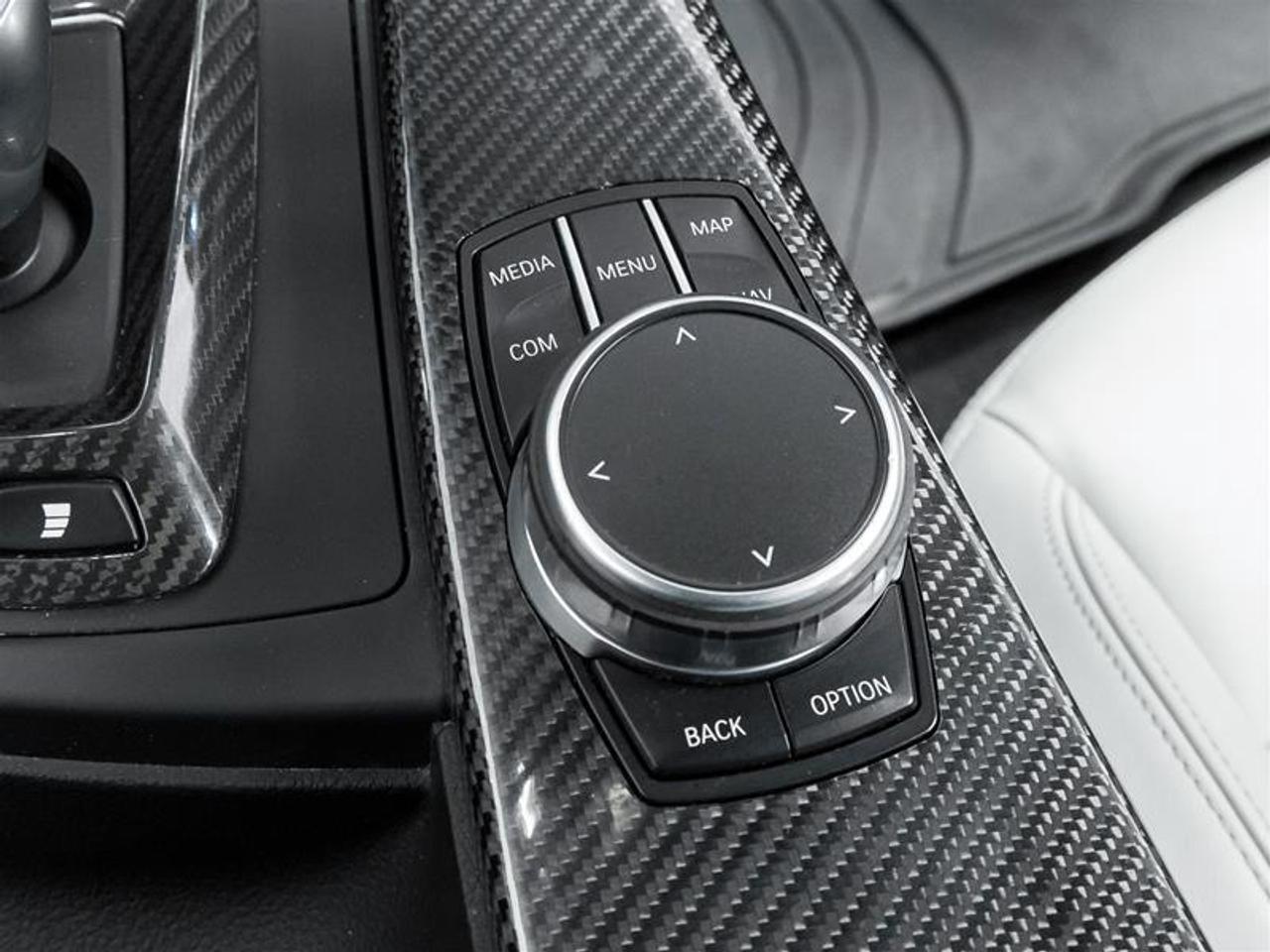 2019 BMW M4 Base 2dr Rear-Wheel Drive Coupe Photo