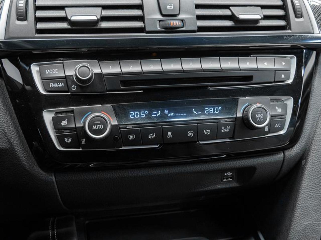 2019 BMW M4 Base 2dr Rear-Wheel Drive Coupe Photo