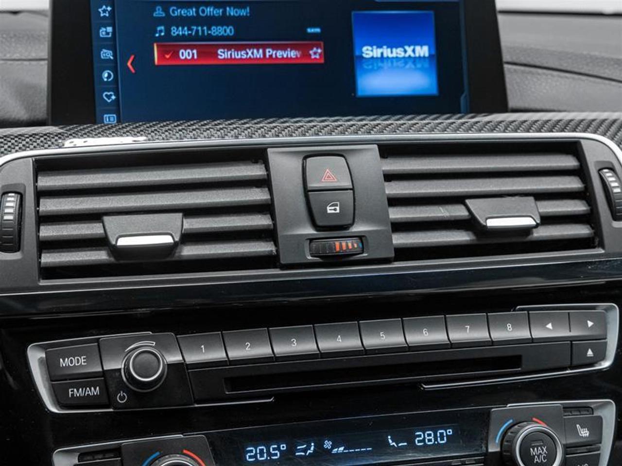 2019 BMW M4 Base 2dr Rear-Wheel Drive Coupe Photo