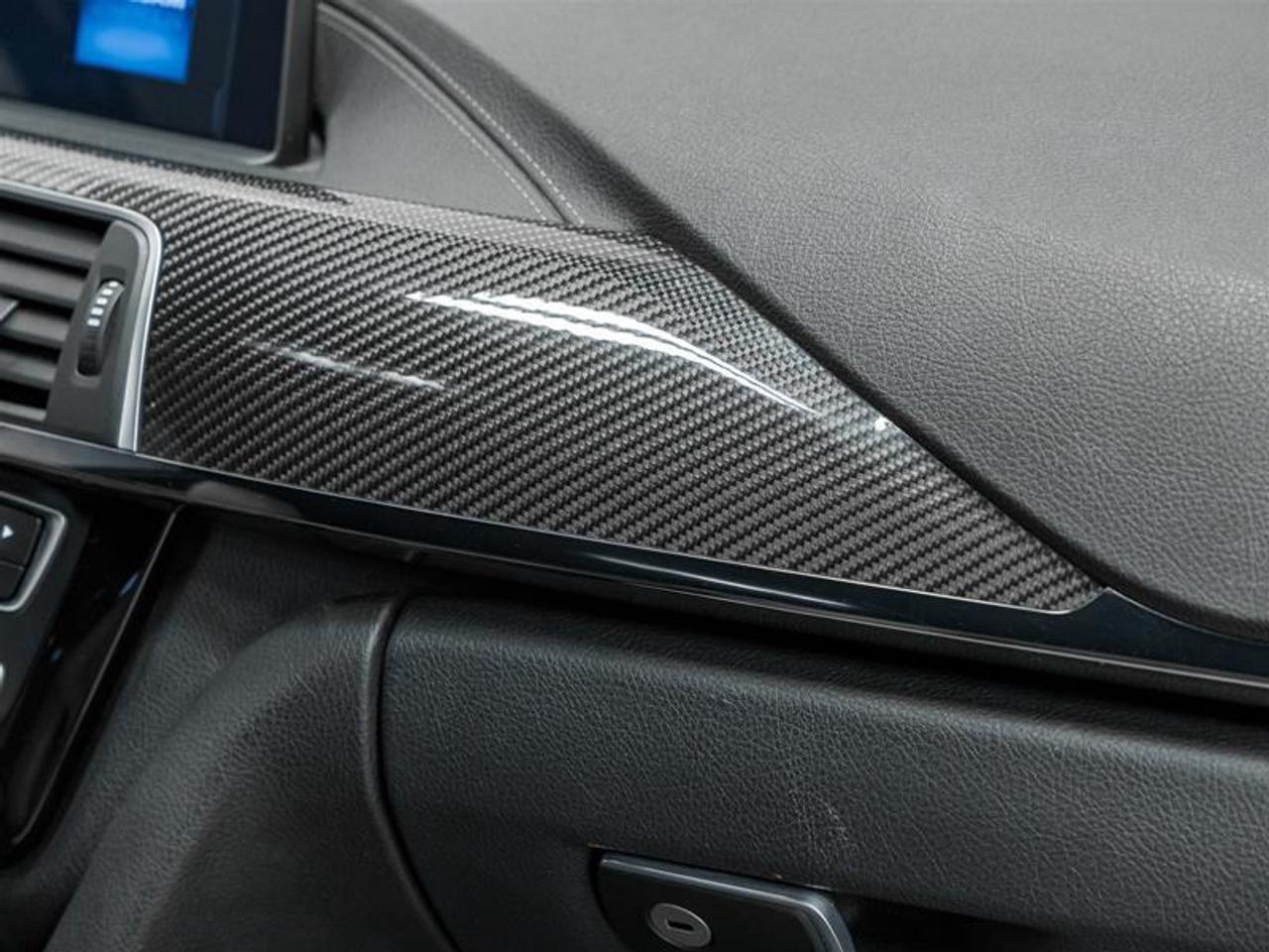 2019 BMW M4 Base 2dr Rear-Wheel Drive Coupe Photo