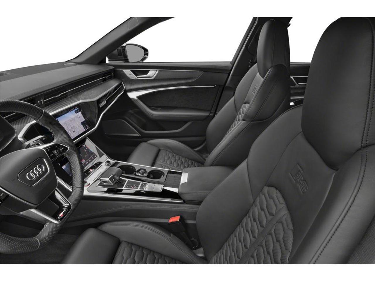 2023 Audi RS 6 Avant 4.0T 4dr All-Wheel Drive quattro Wagon Photo