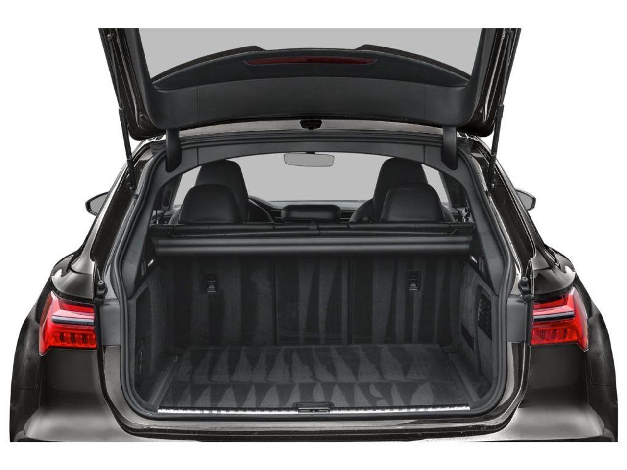 2023 Audi RS 6 Avant 4.0T 4dr All-Wheel Drive quattro Wagon Photo