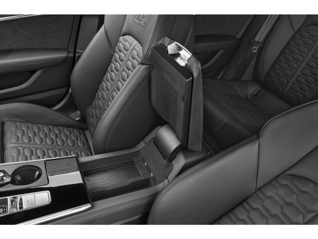 2023 Audi RS 6 Avant 4.0T 4dr All-Wheel Drive quattro Wagon Photo