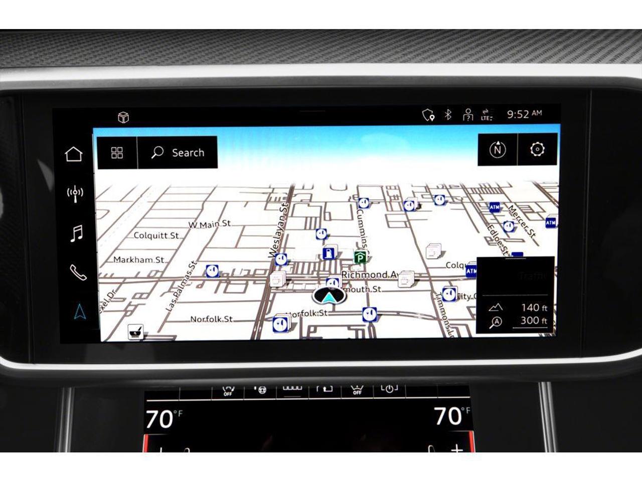 2023 Audi RS 6 Avant 4.0T 4dr All-Wheel Drive quattro Wagon Photo