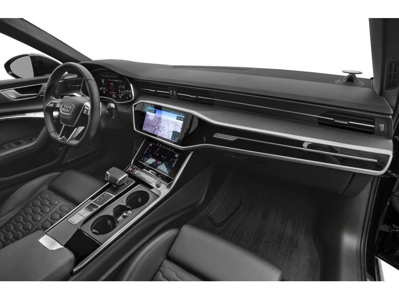 2023 Audi RS 6 Avant 4.0T 4dr All-Wheel Drive quattro Wagon Photo